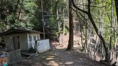 醍醐寺(上醍醐)(京都府)