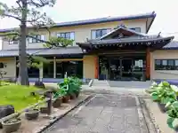 喜光寺のその他建物