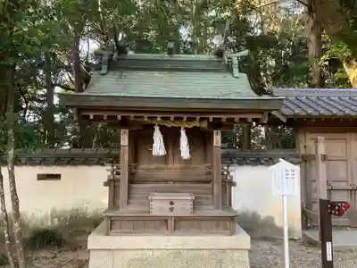 伊弉諾神宮(兵庫県)