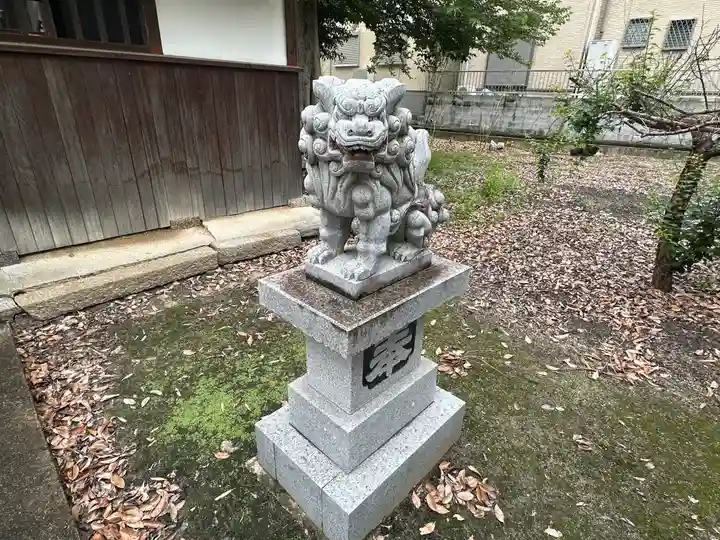 菅神社(奈良県)