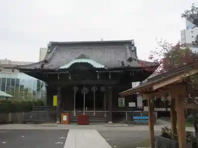 海雲寺(東京都)
