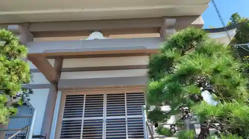 了善寺(神奈川県)