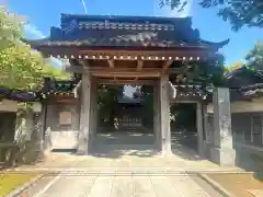 長久寺(石川県)