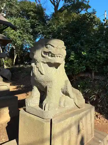 神明社(千葉県)