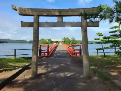 常盤神社(山口県)