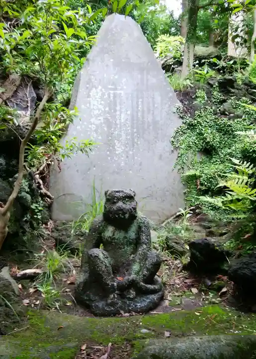 題経寺(柴又帝釈天)(東京都)