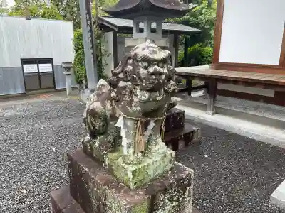 加麻良神社(香川県)
