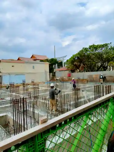 護国寺(沖縄県)