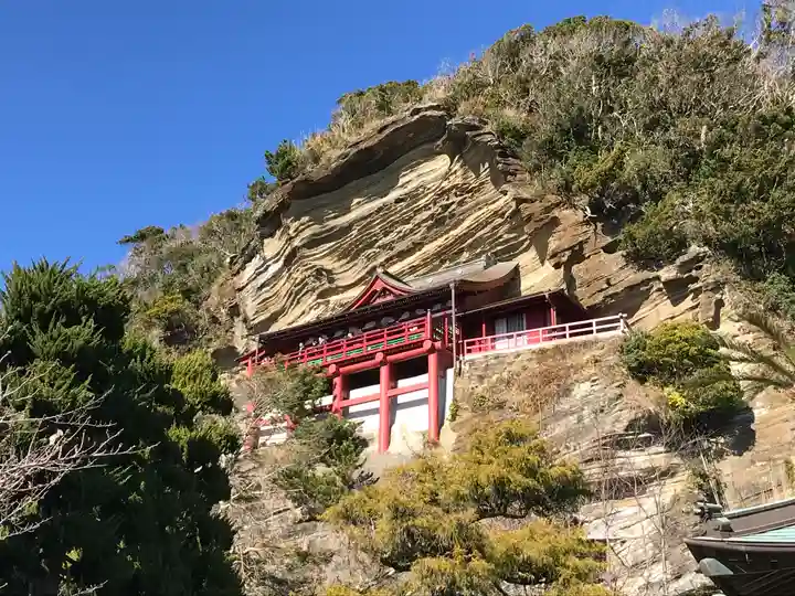 大福寺のその他建物