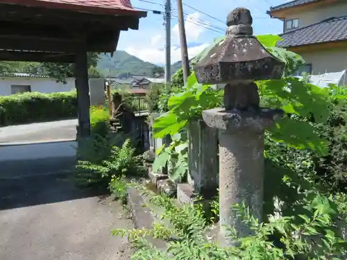 自元寺の建物その他