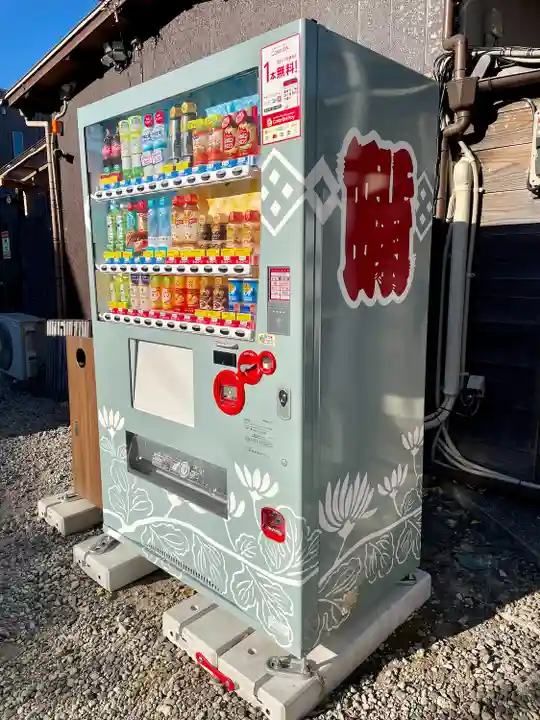 菊田神社(千葉県)