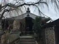 櫻本坊のその他建物