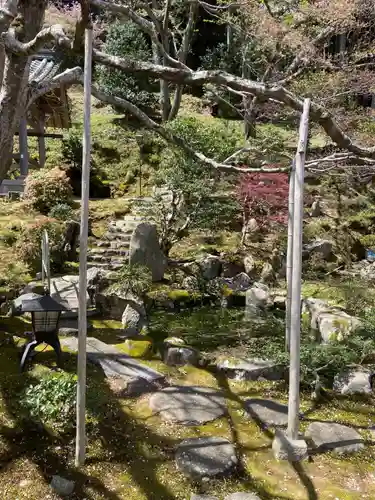往生院(京都府)