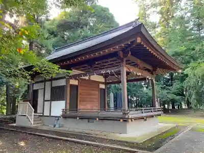 大宮住吉神社のその他建物