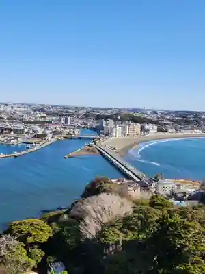 江島神社(神奈川県)