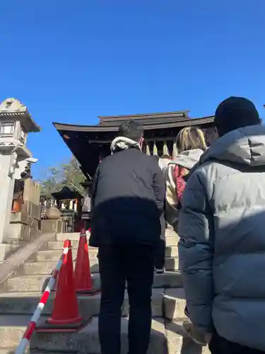 伏見稲荷大社(京都府)