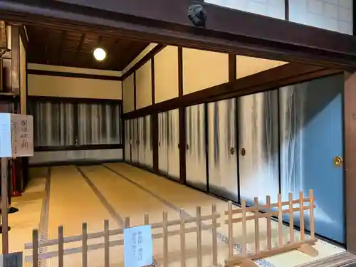 高野山金剛峯寺のその他建物