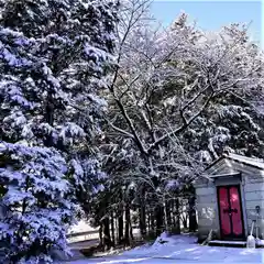 滑川神社 - 仕事と子どもの守り神の建物その他