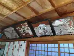 日吉神社(福井県)