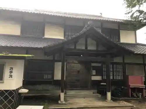 御崎神社の建物その他