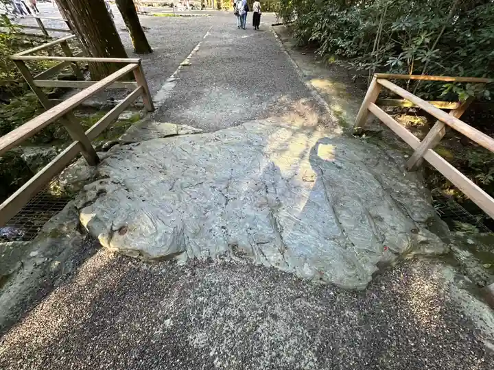 伊勢神宮外宮(豊受大神宮)(三重県)