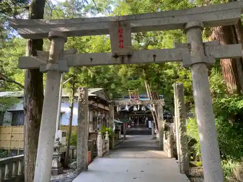 椙本神社(高知県)