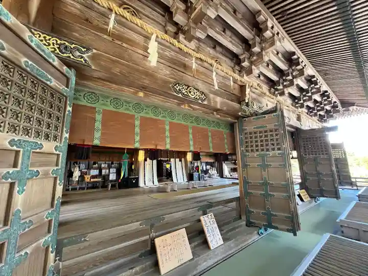 金刀比羅宮(香川県)