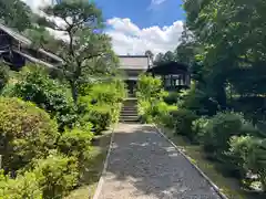 梵釈寺の建物その他