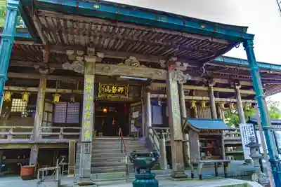 青岸渡寺(和歌山県)