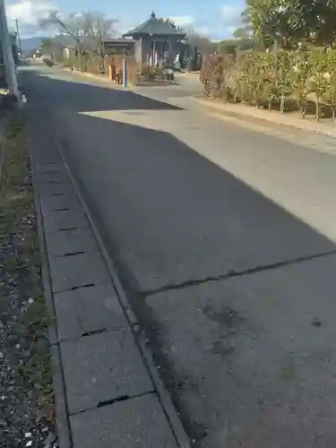 自照院(宮城県)