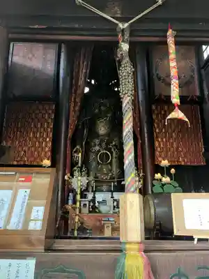 袋宮寺(青森県)