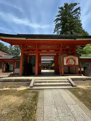 出石神社(兵庫県)