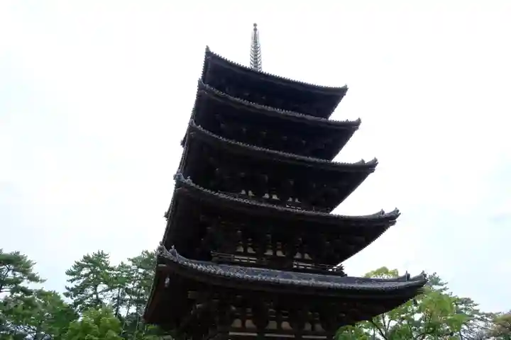 興福寺のその他建物