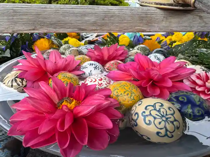 豊景神社(福島県)