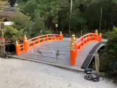 賀茂別雷神社（上賀茂神社）(京都府)