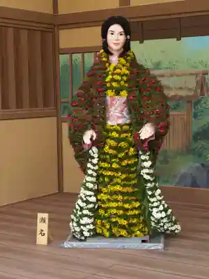 笠間稲荷神社(茨城県)