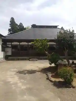 永鷲寺(山形県)