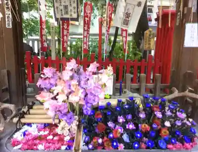 下谷神社(東京都)