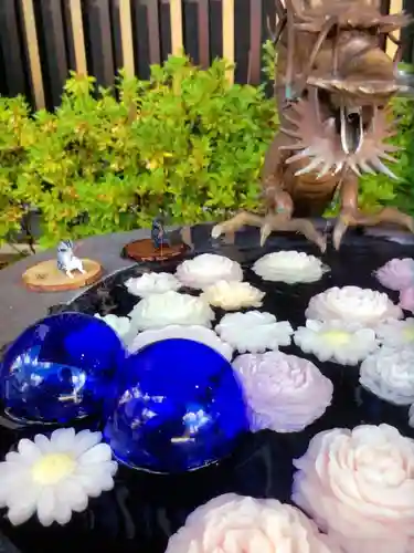 駒込妙義神社(東京都)