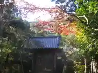 寿福寺の山門・神門