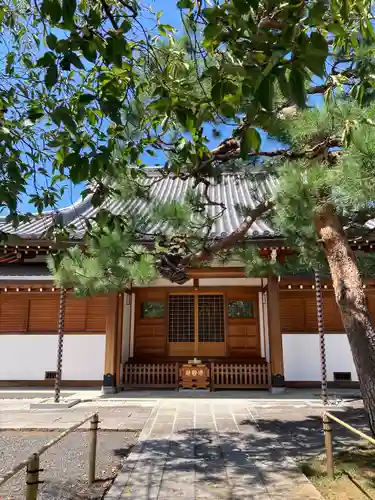 願生寺(埼玉県)