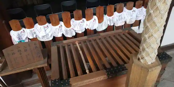 敷地神社(わら天神宮)(京都府)