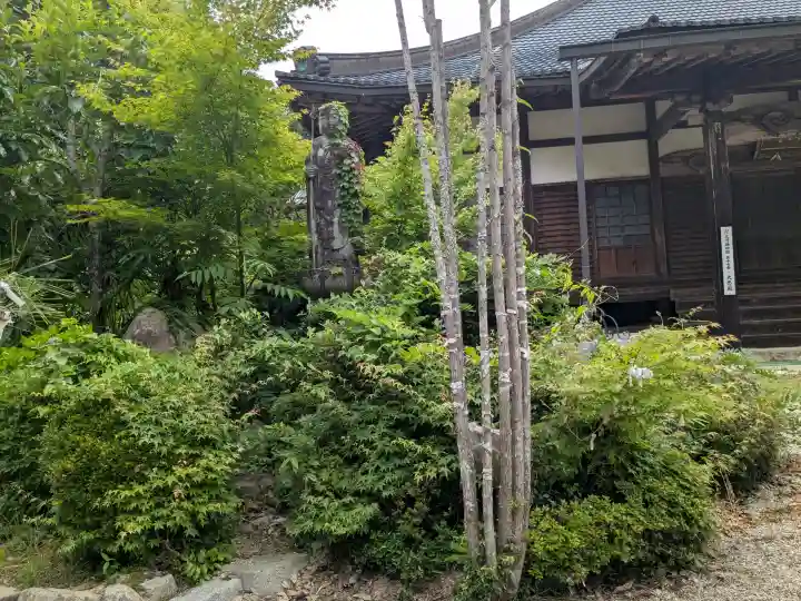 東昌寺 大師堂(愛知県)