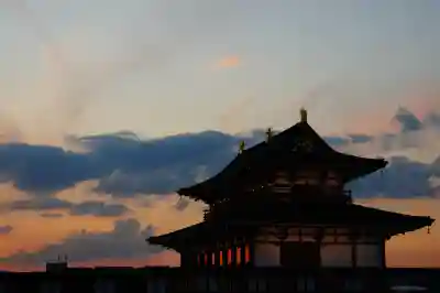 平城宮跡(奈良県)