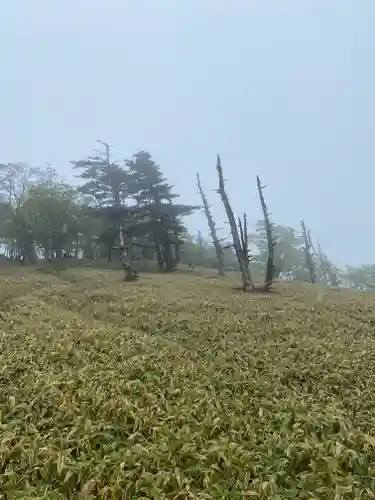 大峯山寺(奈良県)