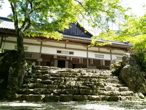 高源寺のその他建物