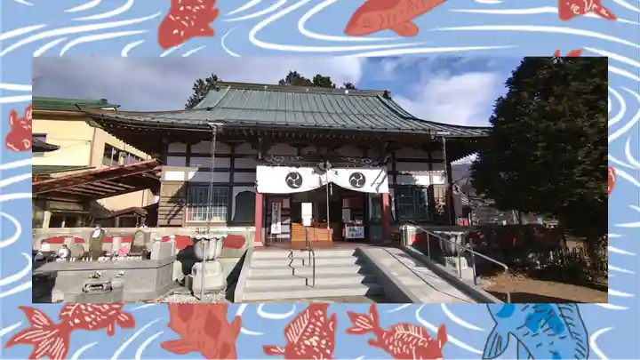 茂左衛門地蔵尊 千日堂(群馬県)