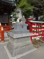 五方山熊野神社(東京都)