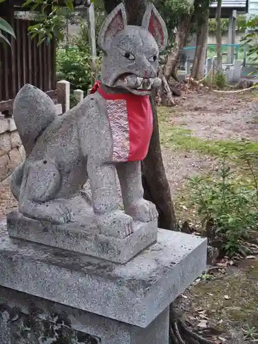 猿田彦神社(滋賀県)