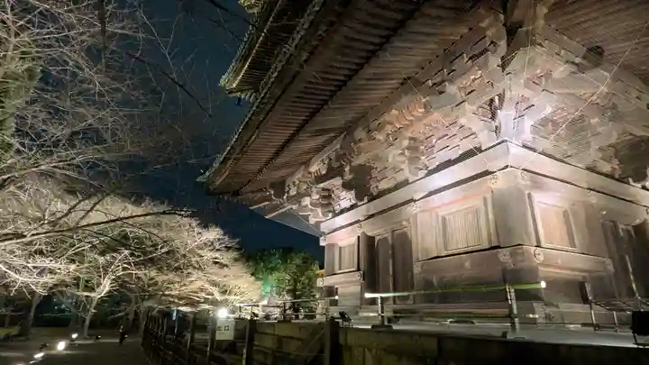 東寺(教王護国寺)(京都府)